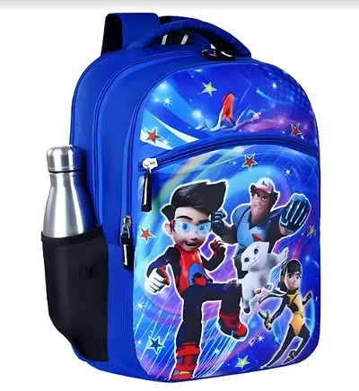 Stylish School Bagpacks For Kids