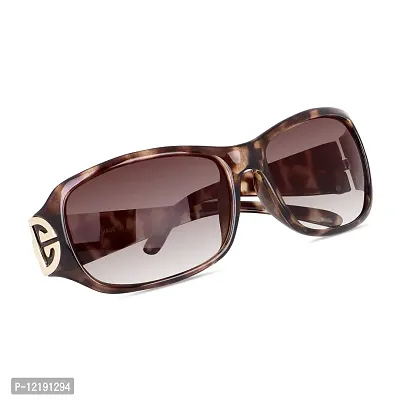Vintage Rectangle Sunglasses For Women Men Fashion Retro Square Glasses  Rimless Frames Lens Eyewear | Fruugo KR