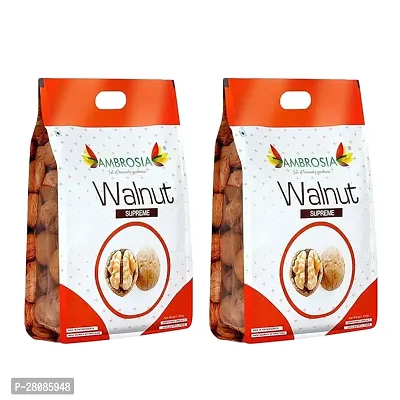 Walnuts Inshell 500g (Pack of 2)