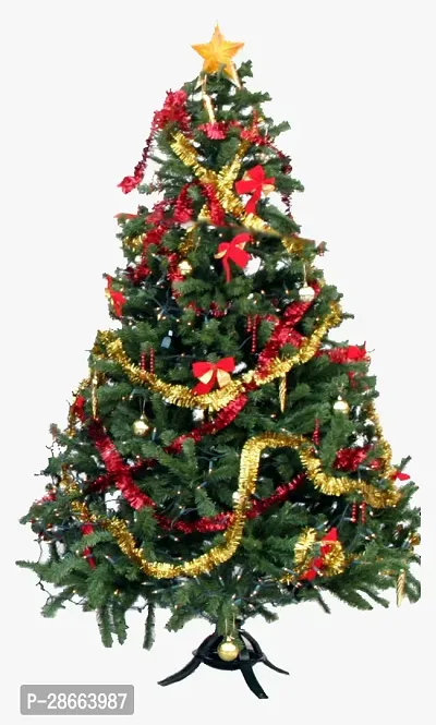 Corofitam Christmas Tree Plant MERRY CHRISMASS PLANT 58-thumb0