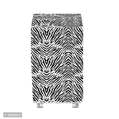 Stylish Printed Cooler Cover-thumb0