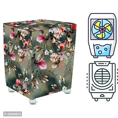 Stylish Printed Cooler Cover-thumb0