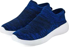 Blue Socks Sports Shoes, Running Shoes, Walking Shoes, Light weight Shoes-thumb2
