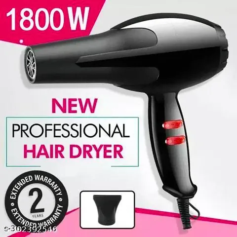 Hair Dryer For Men And Women