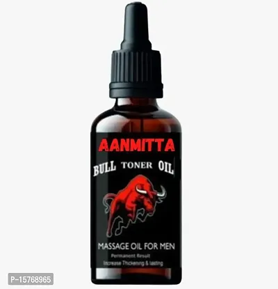 AANMITTA MASSAGE OIL 30ML (Pack Of 108)-thumb0