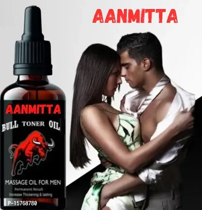 AANMITTA MASSAGE OIL 30ML (Pack Of 105)