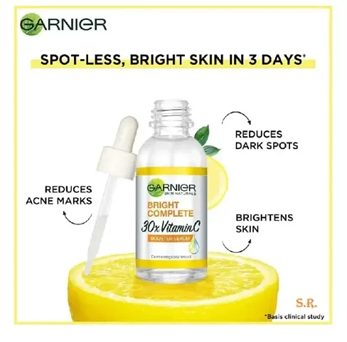Best Selling Bright Complete Skin Care