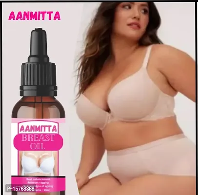 AANMITTA MASSAGE OIL 30ML (Pack Of 3)