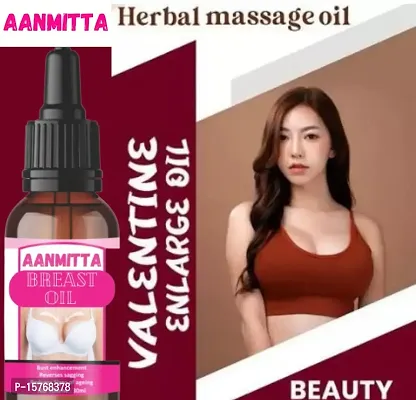 AANMITTA MASSAGE OIL 30ML (Pack Of 4)-thumb0