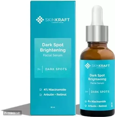 SKIN CRAFT VITAMIN C FACE SERUM 30ML