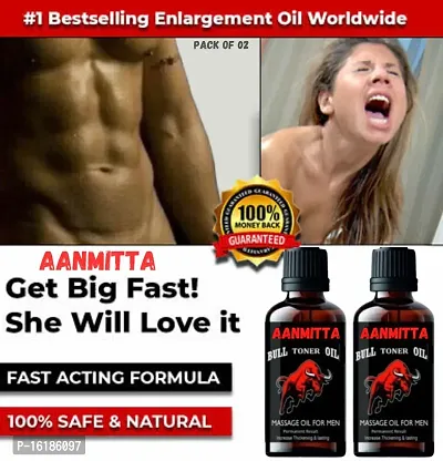 AANMITTA MASSAGE OIL 30ML (Combo)