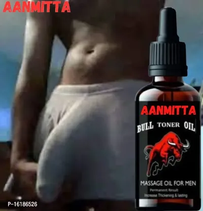 AANMITTA MASSAGE OIL 30ML