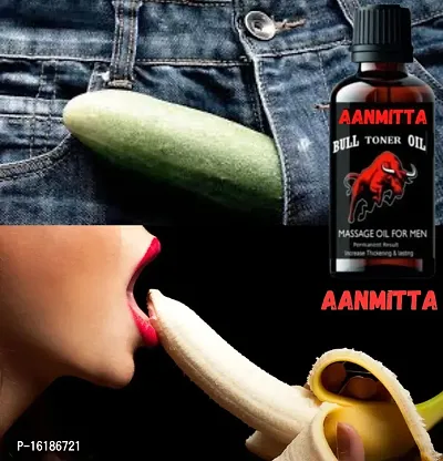 AANMITTA MASSAGE OIL 30ML