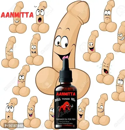 AANMITTA MASSAGE OIL 30ML