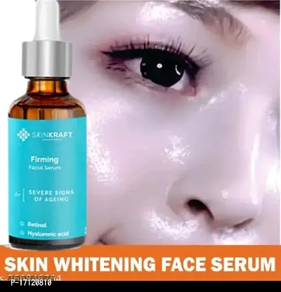 skin kraft dull skin Face Oil  Serums 30Ml