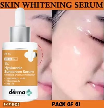 Buy The Derma Co 10 Niacinamide Face Serum For Acne Marks