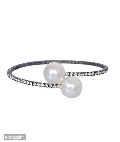 Elegant Crystal Bracelet For Women