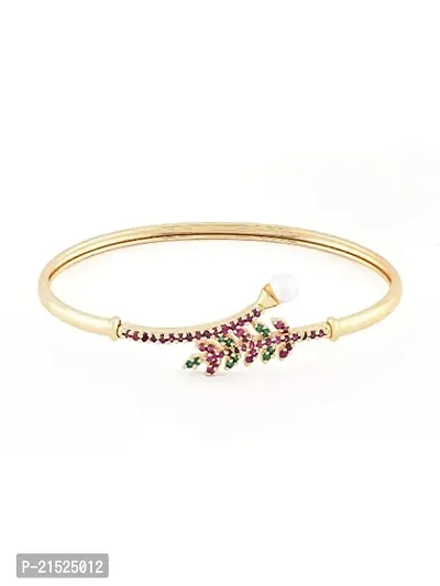 Elegant Crystal Bracelet For Women