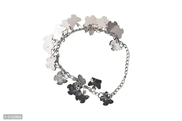 Elegant Crystal Bracelet For Women