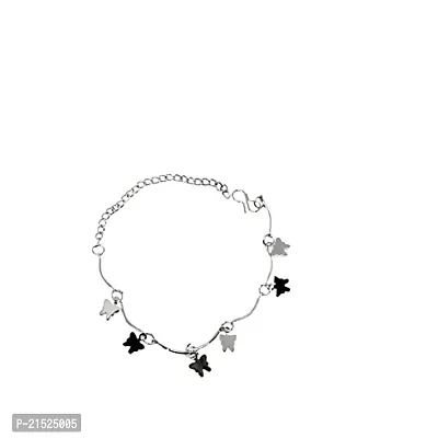 Elegant Crystal Bracelet For Women-thumb0