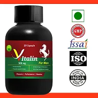 Vitalin X Sexual Capsules For Vigour And Vitality Penis Increasing-thumb2