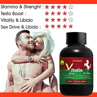 Vitalin X Sexual Capsules For  Penis Increasing-thumb1