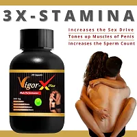 Sexual Capsules For Sexual Capsule Men Hammer Sex Power Capsules Enriched Of Shilajit, Musli For Thor Power Increasing Sexual Stamina-thumb1