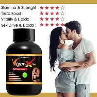 Sexual Capsules Men's Health Capsules for Longer Sex Increasing And Sex Time-thumb1