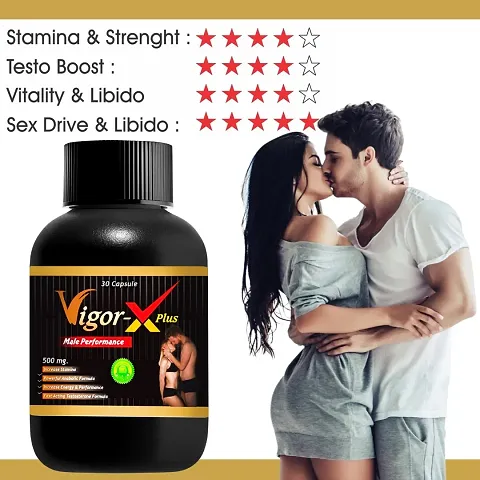 Best Selling Male Performance Sexual Wellness Products