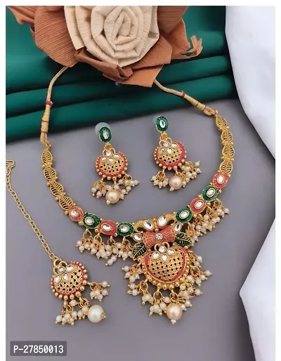 Elegant Jewellery Sets for Women-thumb0