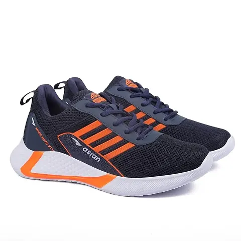 Asian Stylish Sports Shoes And Sneakers