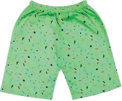 Triviso Kids Cotton Shorts Unisex for Boys  Girls (1-10 Year) Pack of 5, Pices-thumb3