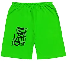 Triviso Kids Boys Shorts/Half Pant/Summer Shorts Set 3-11 Year Pack of 3-thumb4