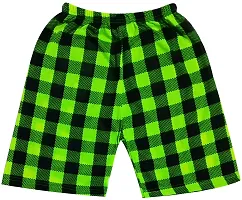 Triviso Boys  Girls Regular Shorts (Pack of 5)-thumb4