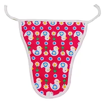 Baby comforts baby cloth diaper, nappy, fabric langot,reusable nappies for baby unisex pack of 10 0-4 month CNDS1-thumb2