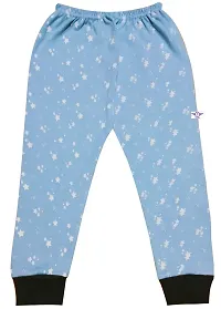 Triviso Baby boy and Kids Cotton Pajama Pant,Lower Pant (1-5 Year) Unisex Pack of 5-thumb4