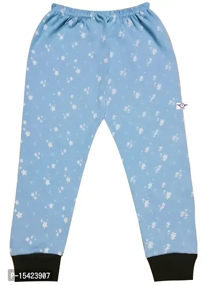 Triviso Baby boy and Kids Cotton Pajama Pant,Lower Pant (1-5 Year) Unisex Pack of 5-thumb5