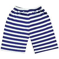 Triviso Kids Cotton Shorts Unisex for Boys  Girls (1-10 Year) Pack of 5, Pices-thumb4