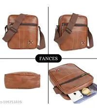 Men Cross body Sling Bag-thumb1