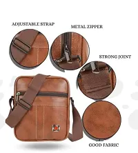 Men Cross body Sling Bag-thumb3