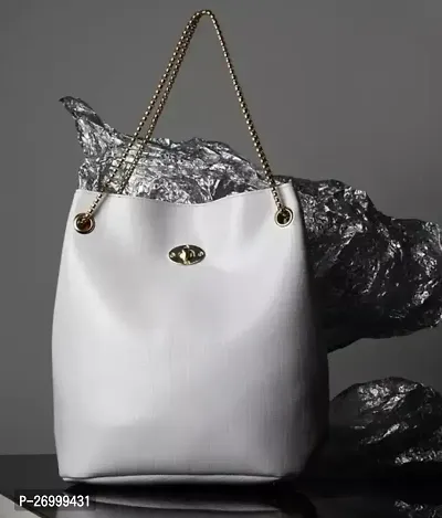 Women Stylish Tote Bag Attractive-thumb0
