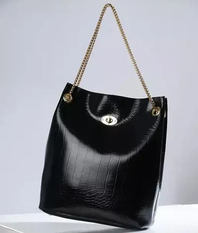 Must Have Artificial Leather Handbags 