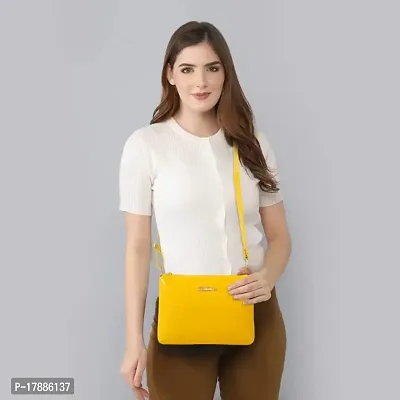 Women Cross body Sling Bag-thumb2