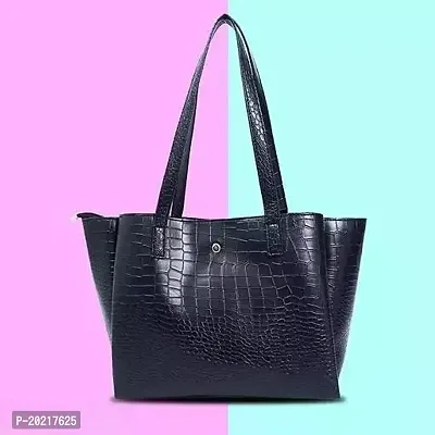 Women Stylish Tote Bags-thumb0