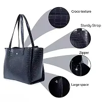 Women Stylish Tote Bags-thumb1