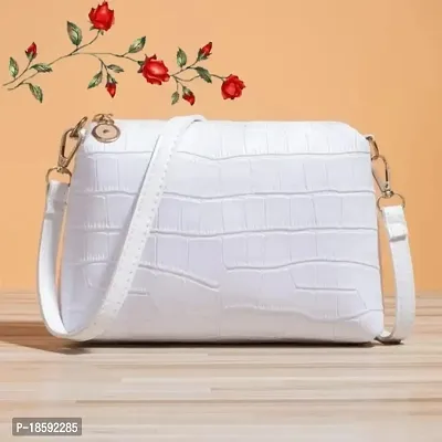 Women Stylish Handbags Pu Leather-thumb4