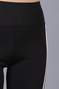 Pretty Comfortable Women Tights For Gym Yoga Ecercise-thumb2