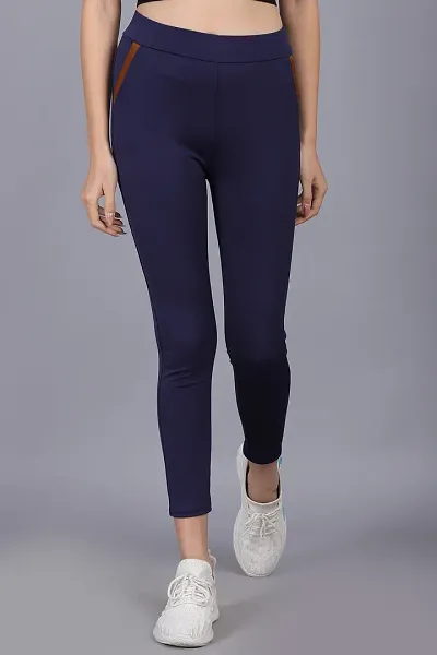 Spandex Yoga Tights