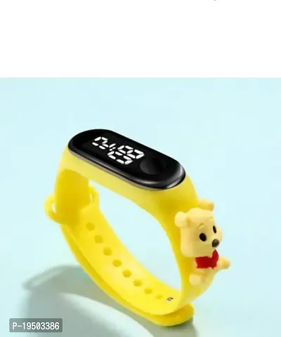 NEW FANCY WATCH FOR GIRLS