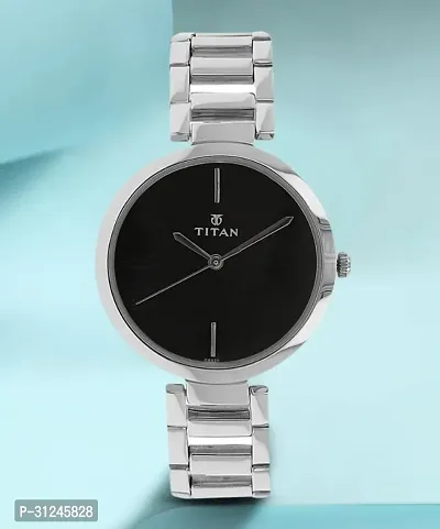 Stylish Analog Watch for Women-thumb0